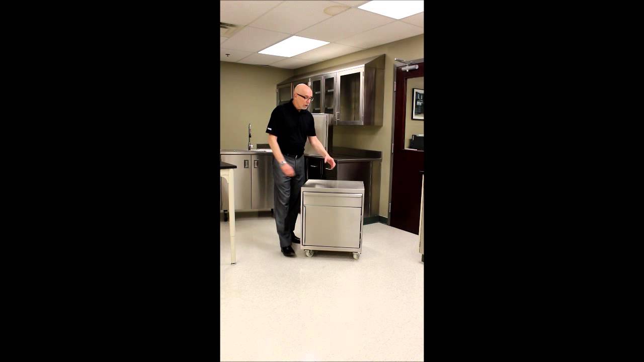 Mott Manufacturing — Stainless Steel Lab Furniture & Fume Hoods