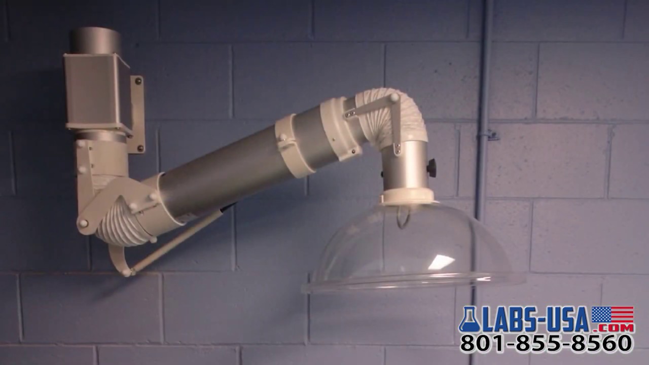 Exhaust Snorkels | Labs USA | 801-855-8560