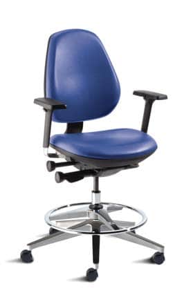 Laboratory Seating & Chairs, Medical or Healthcare