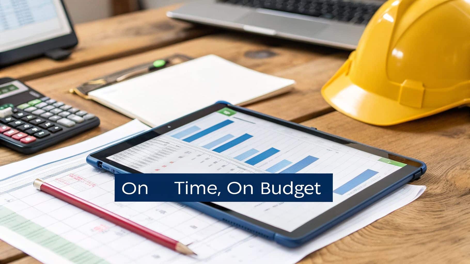 Responsibilities of a Construction Project Manager in 2026 | Labs USA